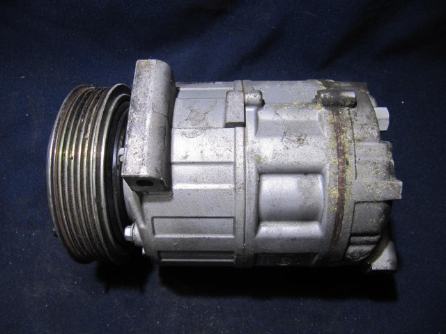Alfa Romeo 159 1,9 Diesel klímakompresszor 50510966