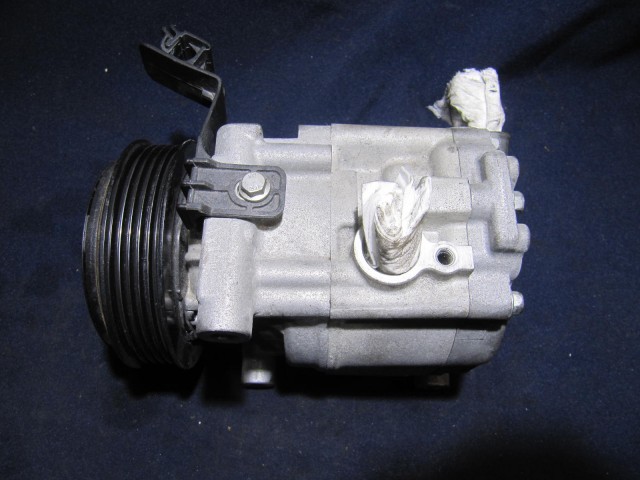 Fiat, Lancia 51747318 számú klímakompresszor