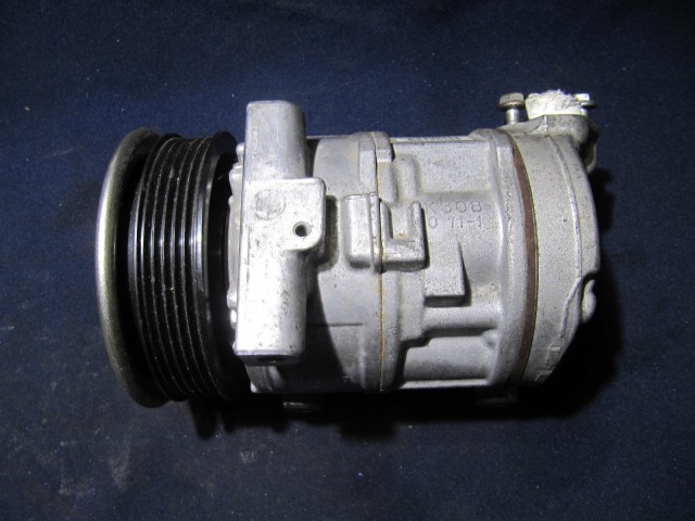 Alfa Romeo, Fiat, Lancia klímakompresszor 51794515