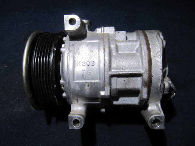 Alfa Romeo, Fiat, Lancia klímakompresszor 51794515