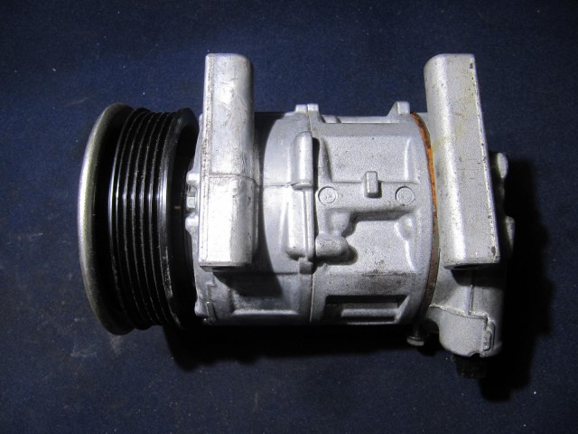 Alfa Romeo, Fiat, Lancia klímakompresszor 51794515