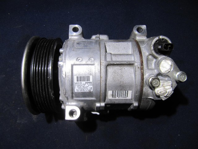 Alfa Romeo, Fiat, Lancia klímakompresszor 51794515