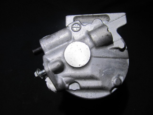 Alfa Romeo, Fiat, Lancia klímakompresszor 51794515