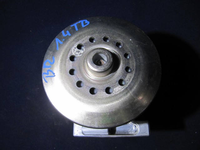 Alfa Romeo, Fiat, Lancia klímakompresszor 51794515