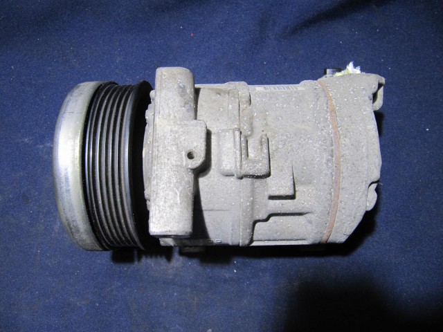  Alfa Romeo  MiTo, Fiat Grande Punto, Doblo,  klímakompresszor 55194880