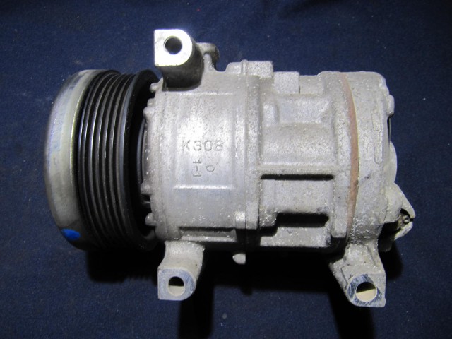  Alfa Romeo  MiTo, Fiat Grande Punto, Doblo,  klímakompresszor 55194880