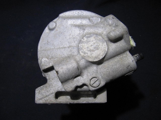  Alfa Romeo  MiTo, Fiat Grande Punto, Doblo,  klímakompresszor 55194880