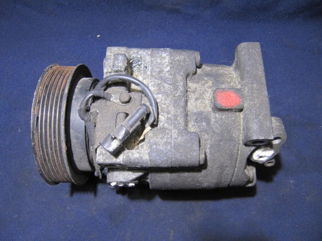 Alfa Romeo 145/146 60659643 számú klímakompresszor