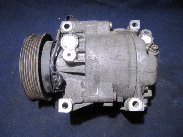 Alfa Romeo 145/146 60659643 számú klímakompresszor