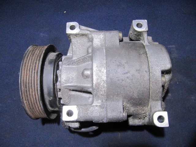 Alfa Romeo 145/146 60659643 számú klímakompresszor