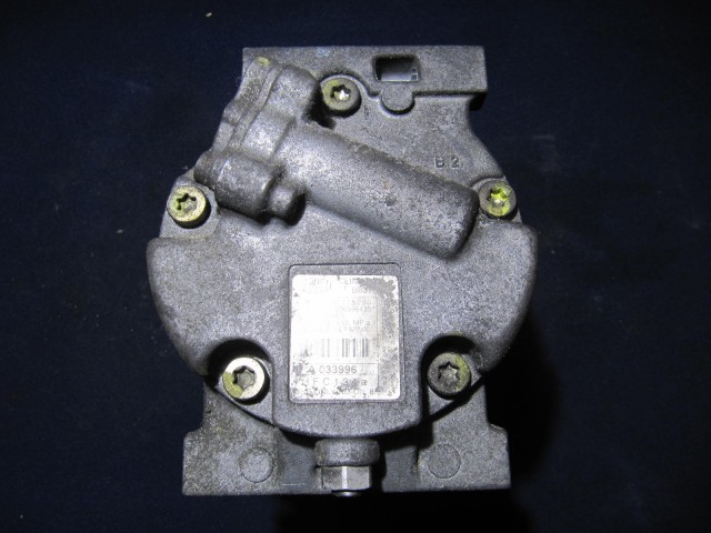 Alfa Romeo 145/146 60659643 számú klímakompresszor