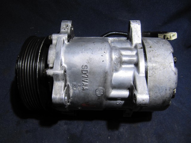 Fiat Scudo 3994511424 számú klímakompresszor