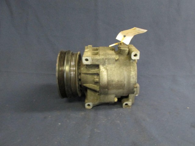 Fiat Bravo/Brava/Marea/Doblo I. 46514443 számú klímakompresszor