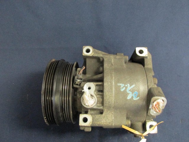 Fiat Bravo/Brava/Marea/Doblo I. 46514443 számú klímakompresszor