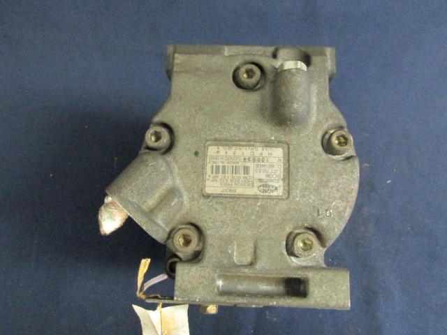 Fiat Bravo/Brava/Marea/Doblo I. 46514443 számú klímakompresszor