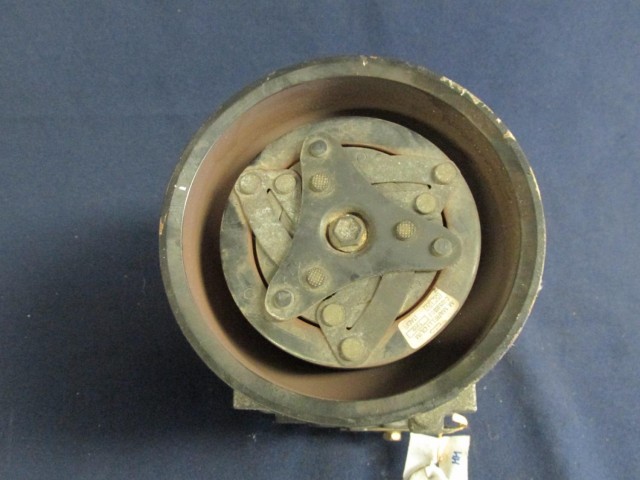 Fiat Bravo/Brava/Marea/Doblo I. 46514443 számú klímakompresszor