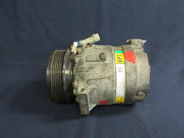 Fiat Croma 1,9 Diesel 51810417 számú klímakompresszor