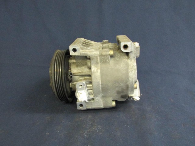 Fiat Punto II. 1,2 8-16v benzin klímakompresszor 46757168