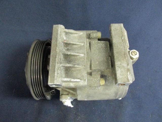 Fiat Punto II. 1,2 8-16v benzin klímakompresszor 46757168