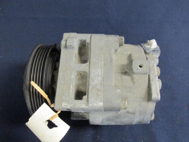 Fiat Punto II. 1,2 8-16v benzin klímakompresszor 46757168