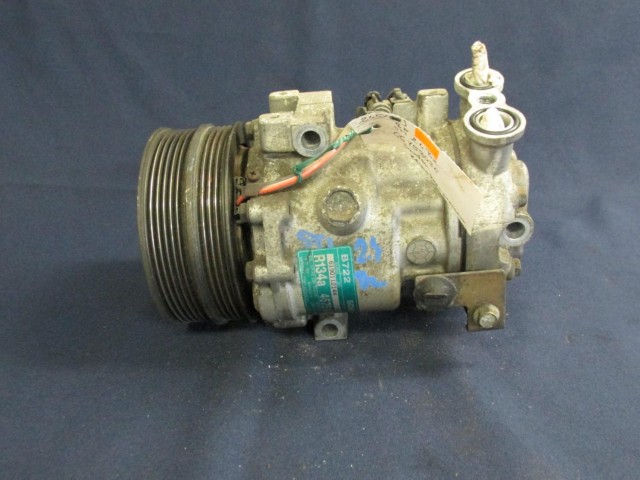 Fiat Stilo 46759036 számú klímakompresszor