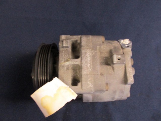 Fiat Bravo/Brava/Punto II. 46785772 számú klímakompresszor