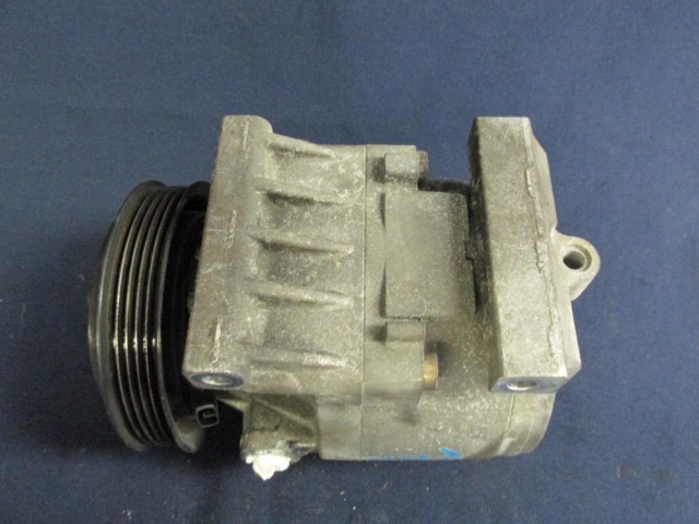 Fiat Bravo/Brava/Punto II. 46785772 számú klímakompresszor