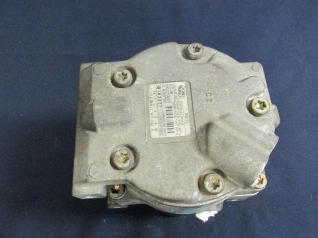 Fiat Bravo/Brava/Punto II. 46785772 számú klímakompresszor