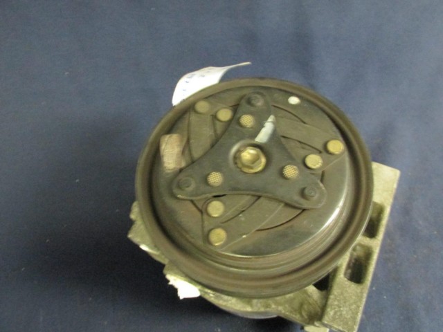 Fiat Bravo/Brava/Punto II. 46785772 számú klímakompresszor