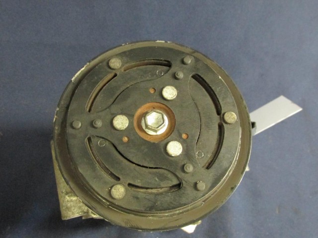 Fiat, Lancia 51746931 számú klímakompresszor