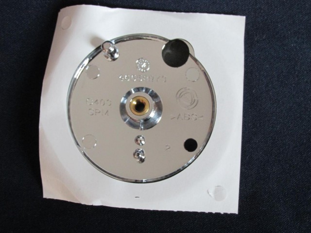 Alfa Romeo MiTo 2008-2013, Alfa 147 2000-2005 gyári új első embléma 46558973