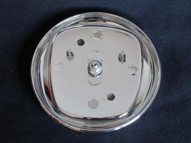Fiat Bravo 2007-2014, 500 2015- , 500 X, Croma 2008-2010, Idea 2008-2012 gyári új első embléma 51944206