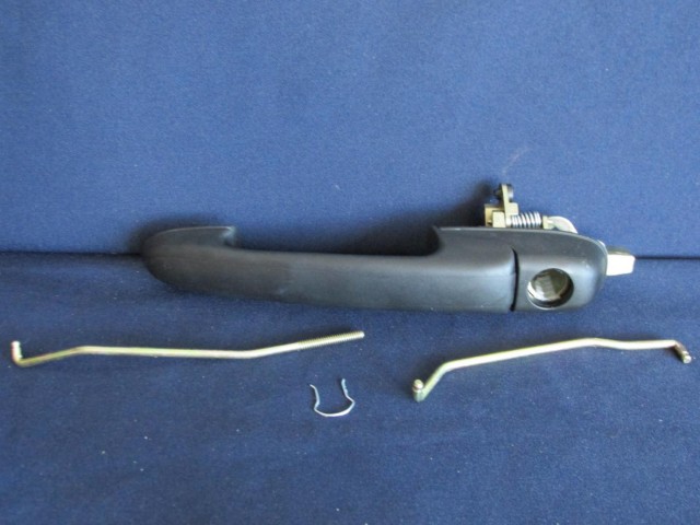 Fiat Bravo, Brava, Marea utángyártott új bal első külső kilincs