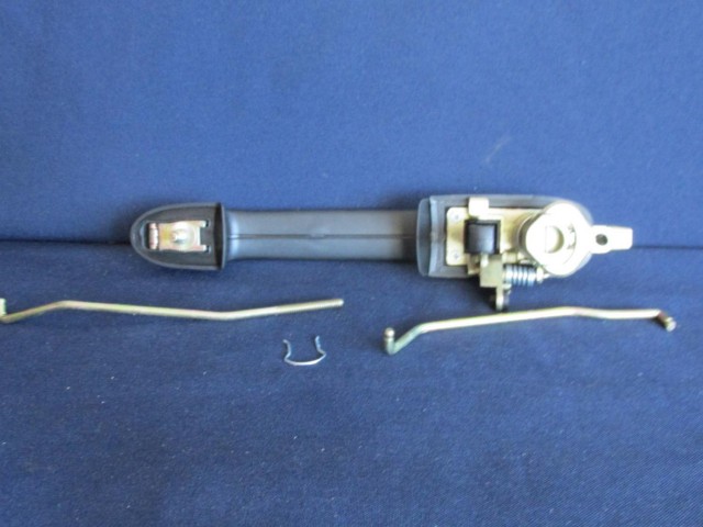 Fiat Bravo, Brava, Marea utángyártott új bal első külső kilincs