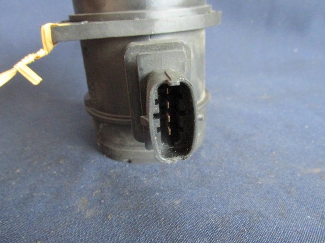 Alfa Romeo , Fiat légtömegmérő 0281002792 , 55183650