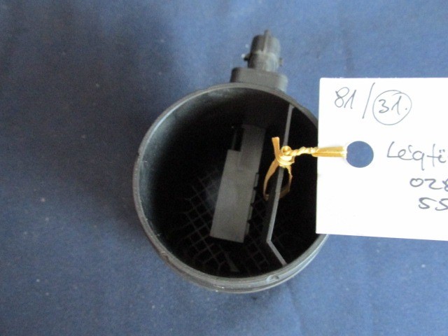 Alfa Romeo ,  Fiat  0281002917  számú légtömeg mérő