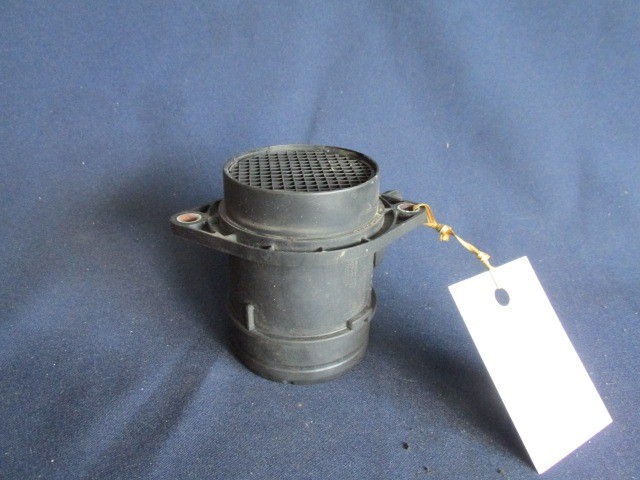 Alfa Romeo , Fiat légtömegmérő 0281002980 , 55206757