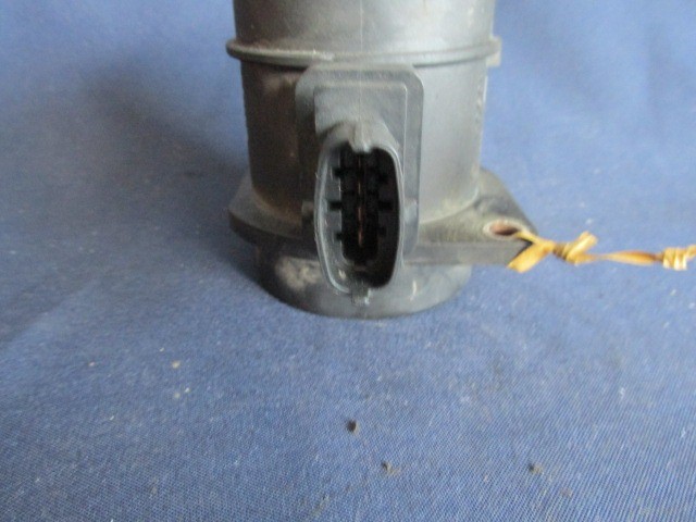 Alfa Romeo , Fiat légtömegmérő 0281002980 , 55206757