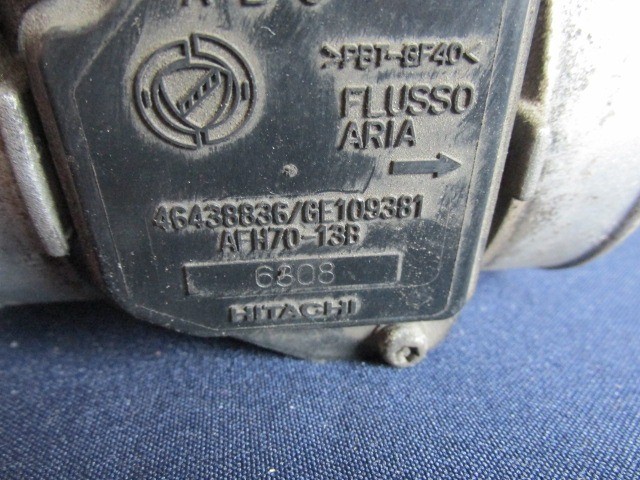 Fiat Bravo/Brava/Marea 46438836 számú légtömeg mérő