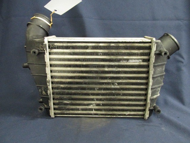 Lancia Lybra 1550789 számú intercooler