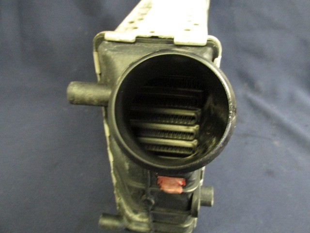 Lancia Lybra 1550789 számú intercooler