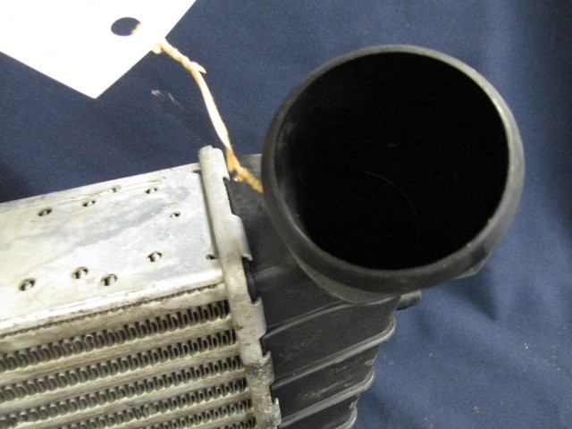 Lancia Lybra 1550789 számú intercooler