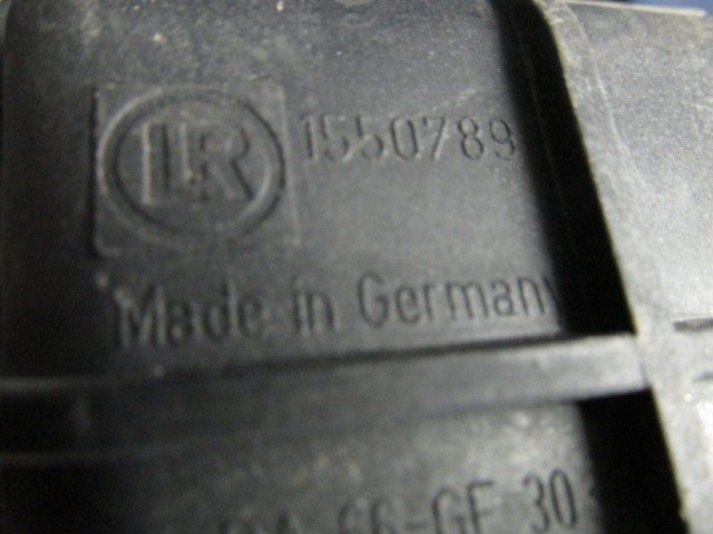 Lancia Lybra 1550789 számú intercooler