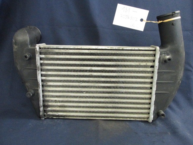 Fiat Tempra 1,9 Td intercooler 7607567