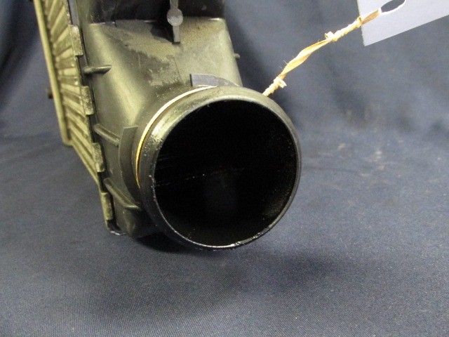 Fiat Marea/ Brava 46440215 számú intercooler