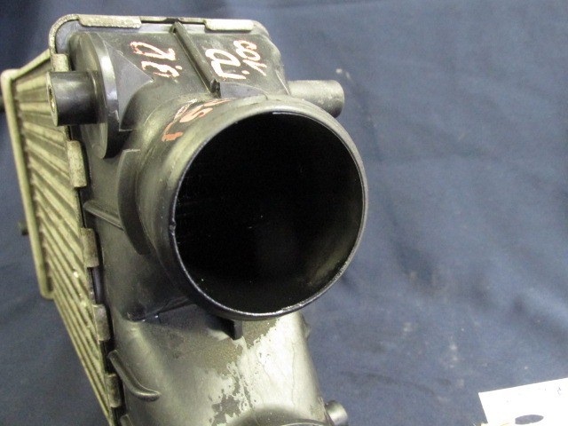 Fiat Marea/ Brava 46440215 számú intercooler