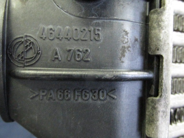 Fiat Marea/ Brava 46440215 számú intercooler