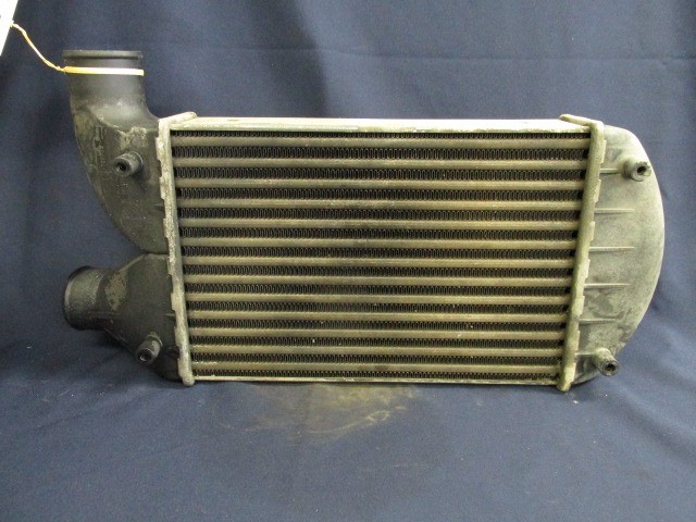 Fiat Brava/Marea 46553325 számú intercooler