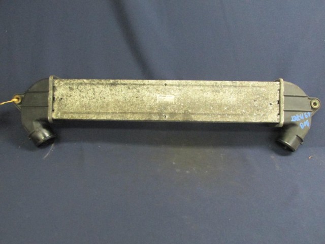 Fiat Doblo 2000-2009  1,3-1,9 Diesel intercooler 51718953