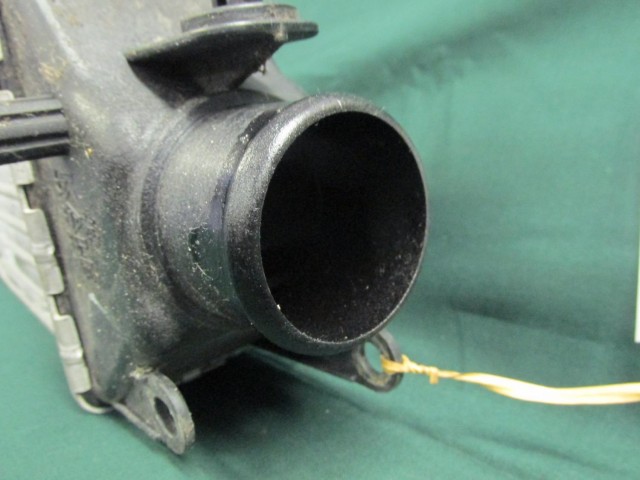 Fiat Linea 51785255 számú intercooler